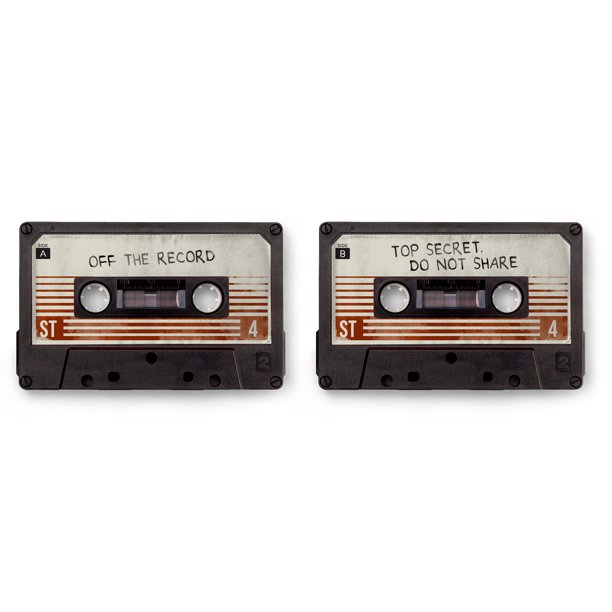 ‘Stranger Things’ retro cassette player offers sneak peek at season 4